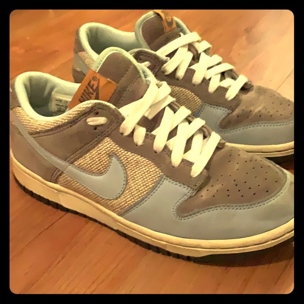 Nike Retro Sneakers
